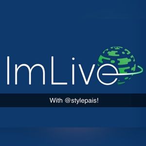 Like to be notified when I’m live with @stylepais!